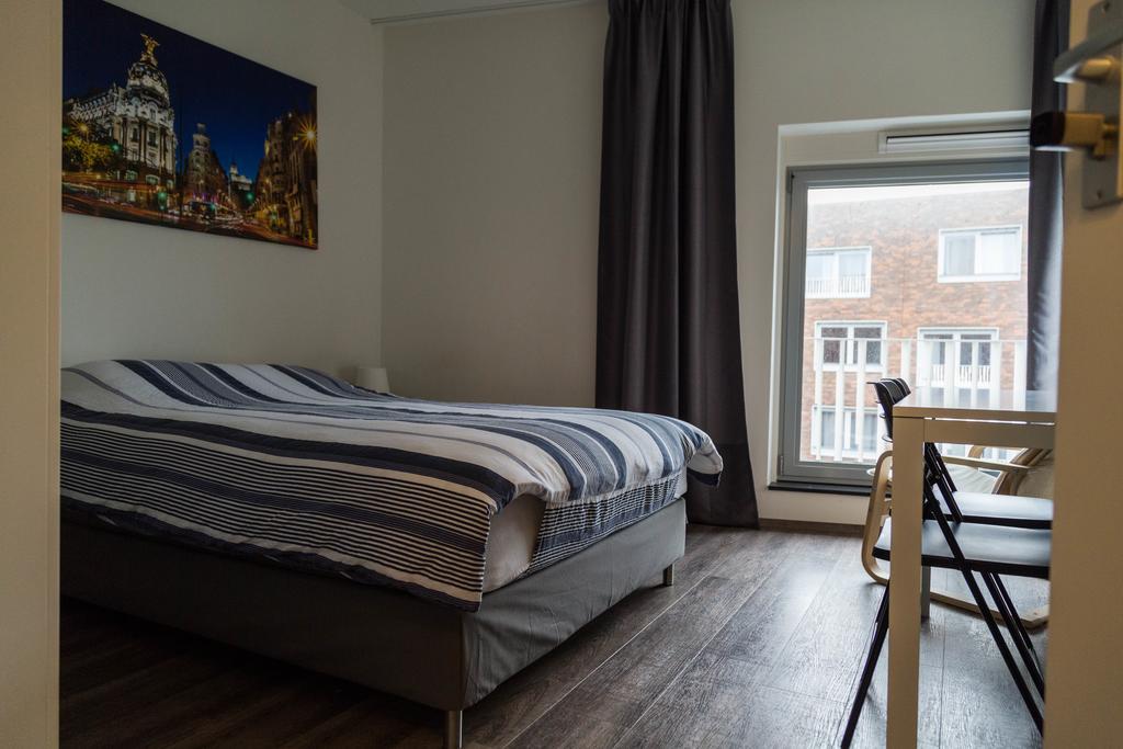 Studentstay Leeuwarden Dış mekan fotoğraf