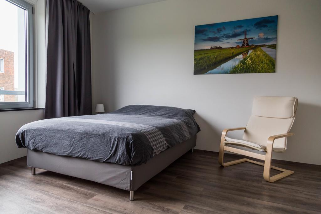 Studentstay Leeuwarden Dış mekan fotoğraf